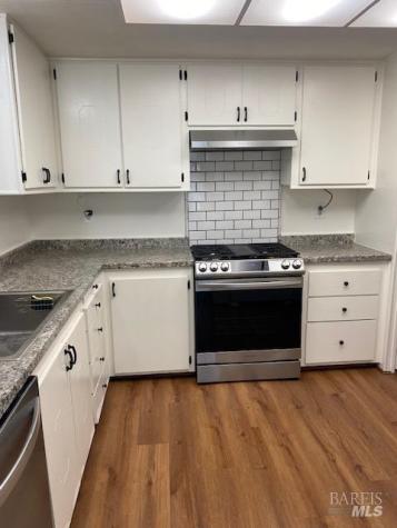 91 Sequoia Circle Santa Rosa CA 95403