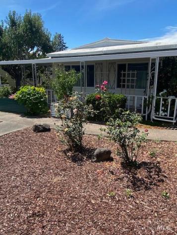 91 Sequoia Circle Santa Rosa CA 95403