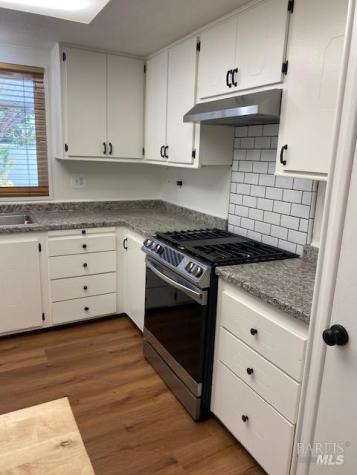 91 Sequoia Circle Santa Rosa CA 95403