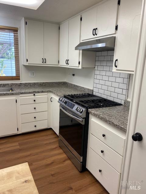 91 Sequoia Circle Santa Rosa CA 95403