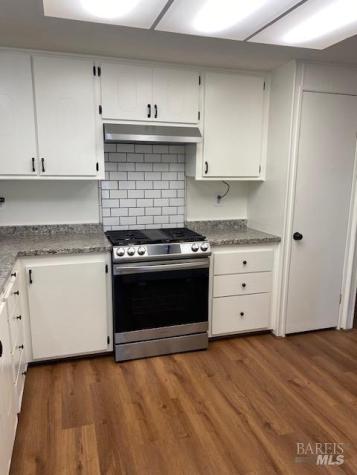 91 Sequoia Circle Santa Rosa CA 95403