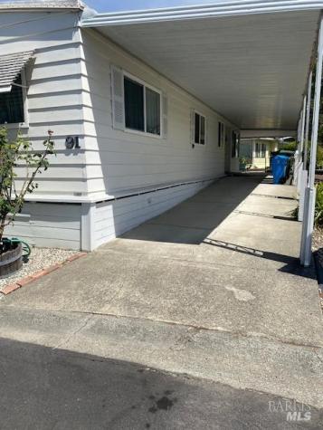 91 Sequoia Circle Santa Rosa CA 95403