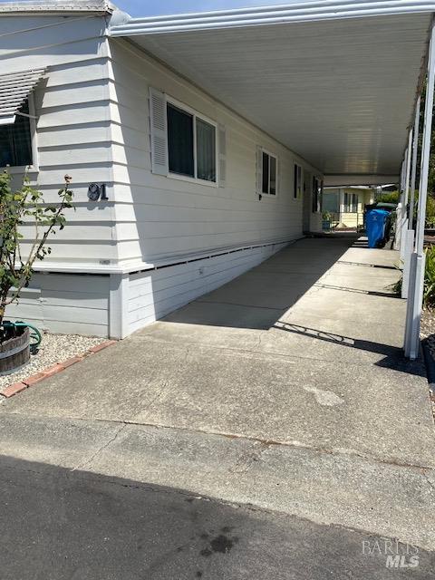 91 Sequoia Circle Santa Rosa CA 95403