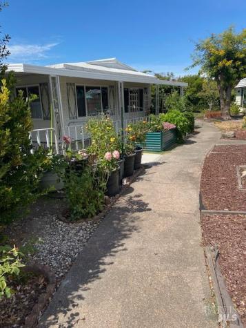 91 Sequoia Circle Santa Rosa CA 95403