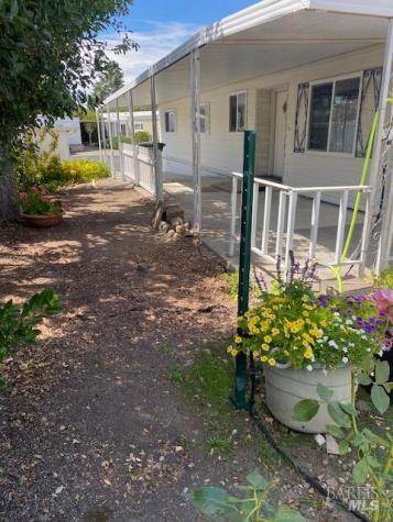 91 Sequoia Circle Santa Rosa CA 95403