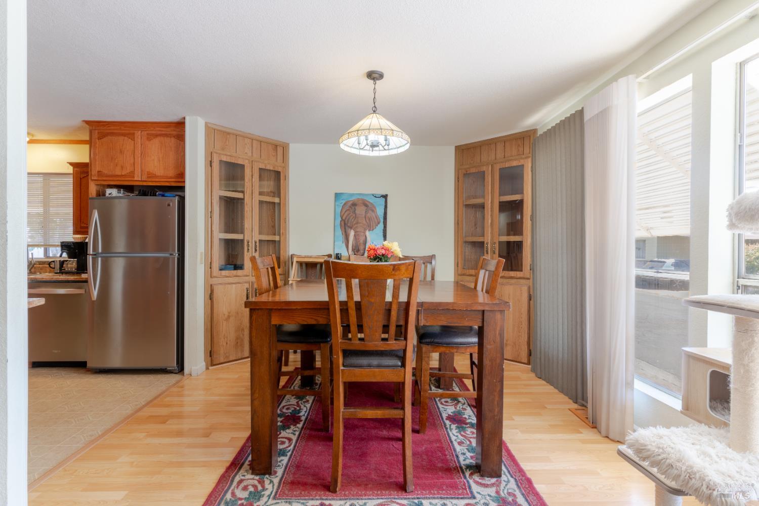 660 Leslie Street Ukiah CA 95482