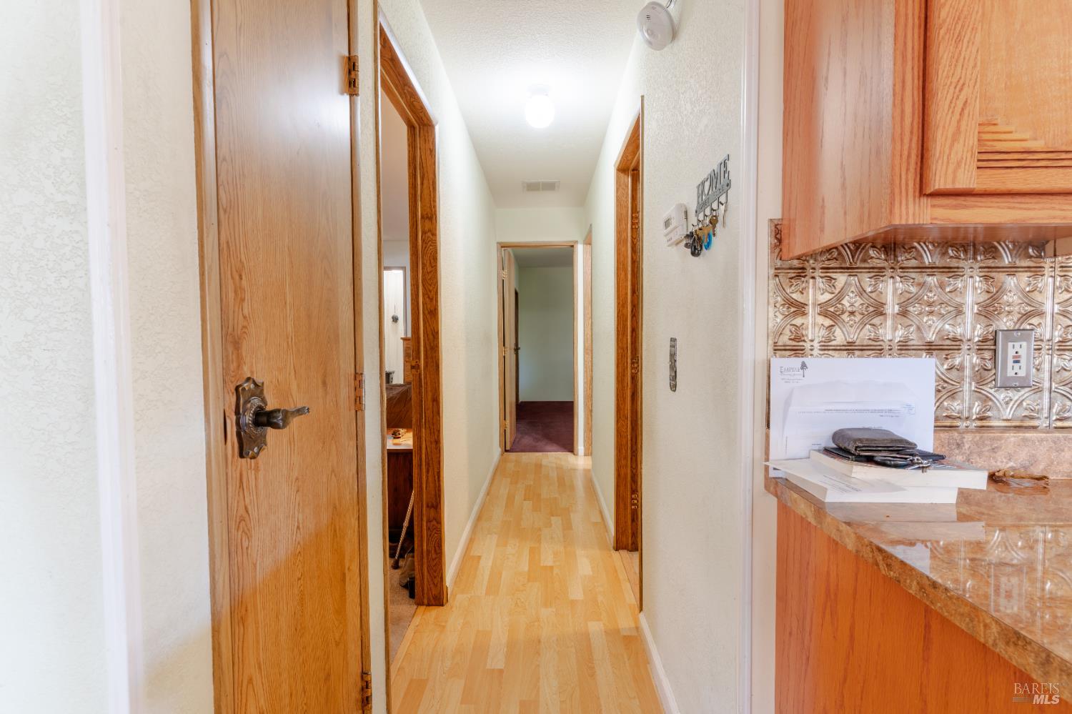 660 Leslie Street Ukiah CA 95482