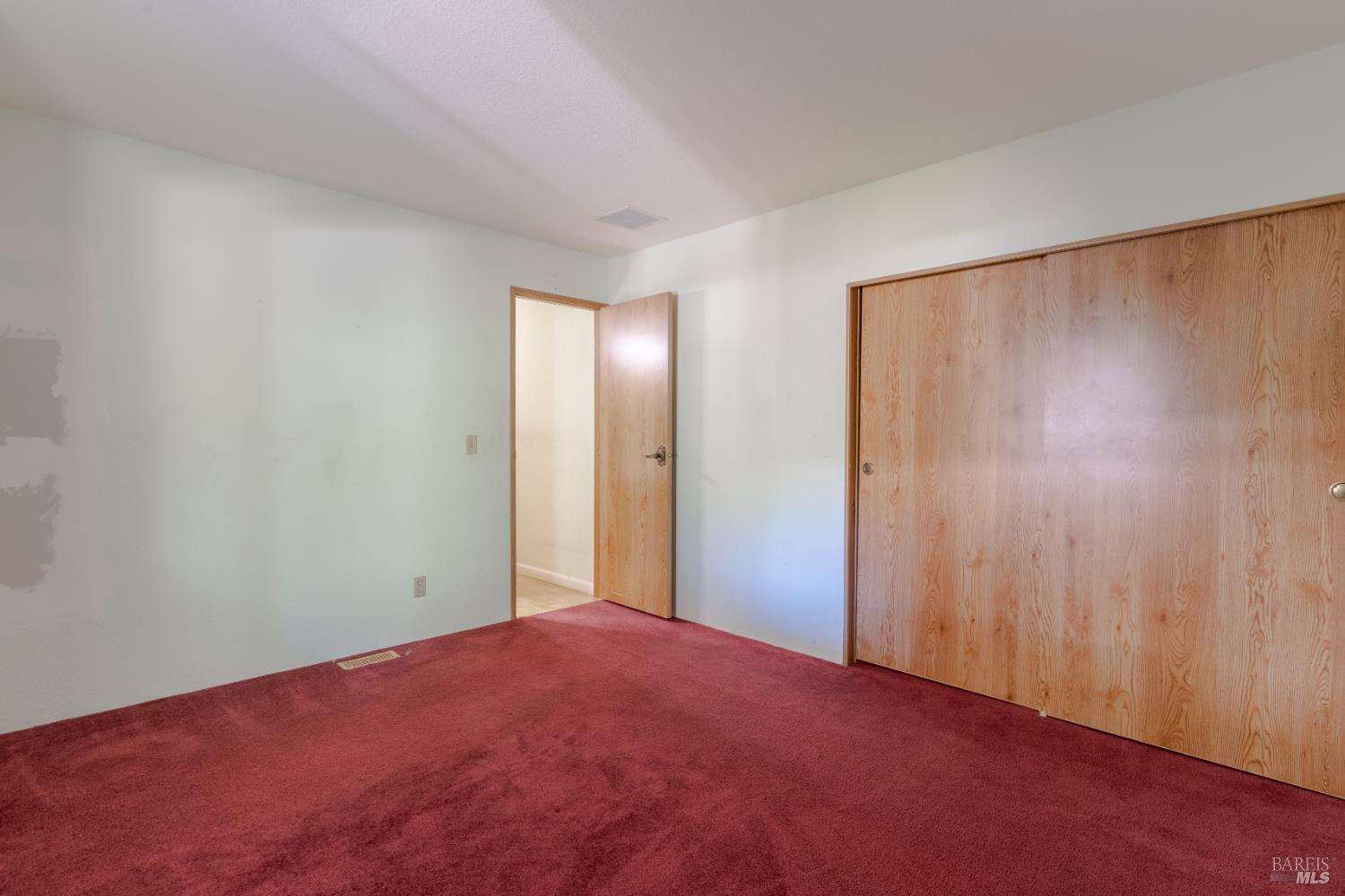 660 Leslie Street Ukiah CA 95482