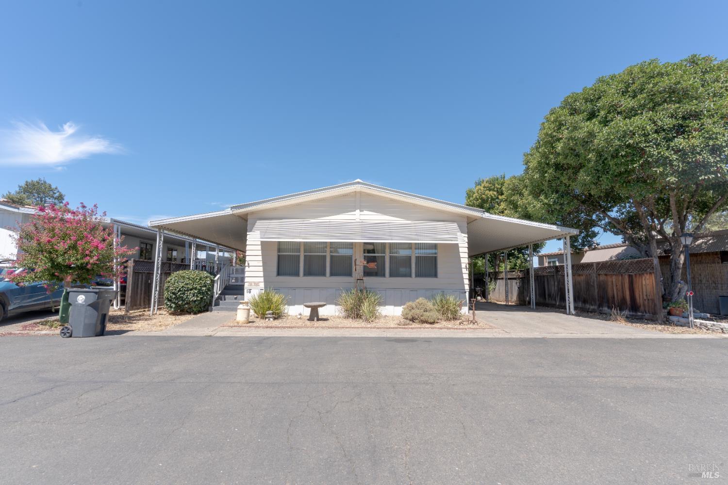 660 Leslie Street Ukiah CA 95482