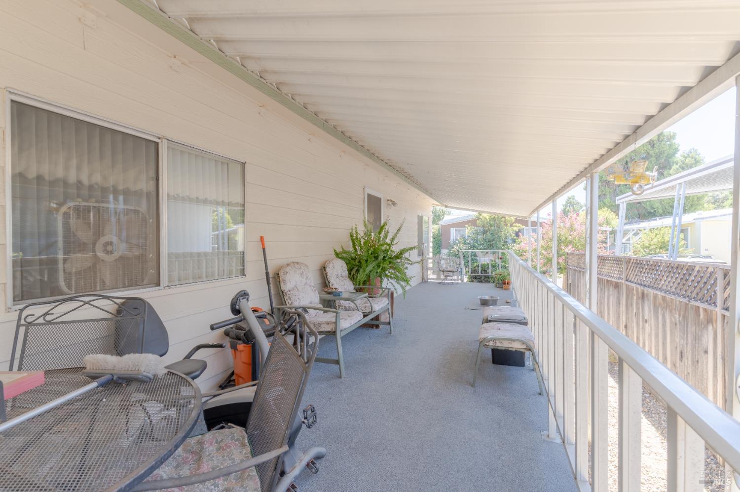 660 Leslie Street Ukiah CA 95482