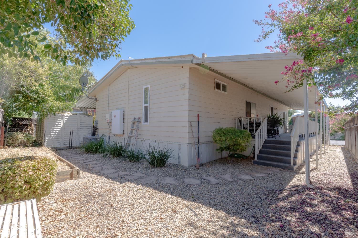 660 Leslie Street Ukiah CA 95482