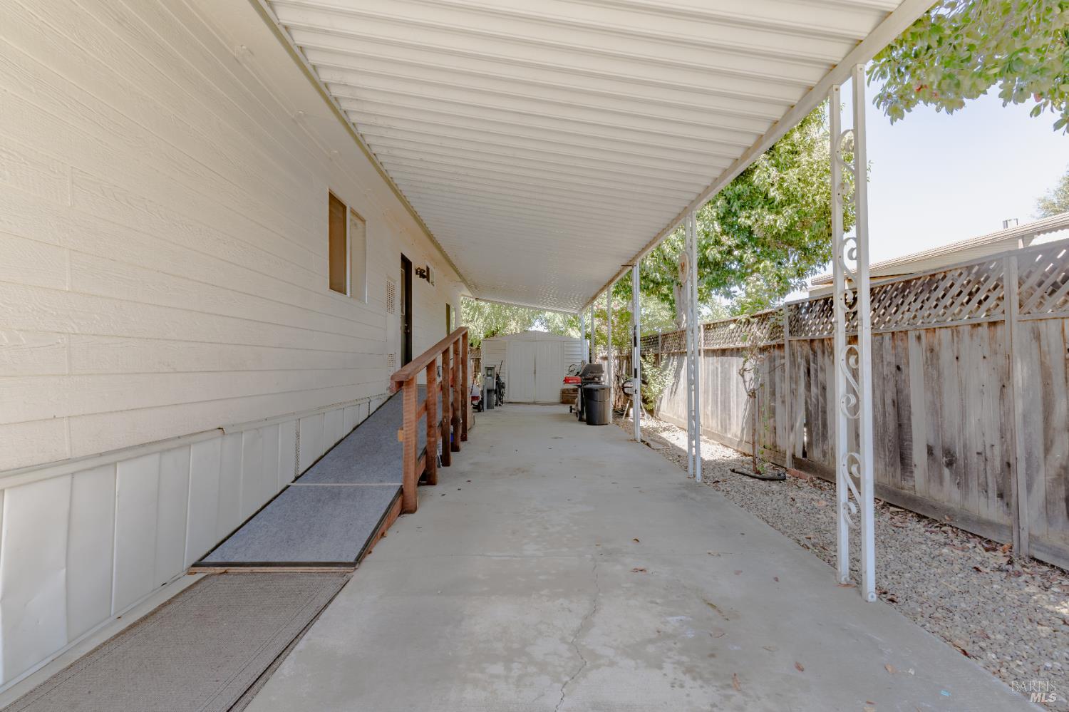 660 Leslie Street Ukiah CA 95482