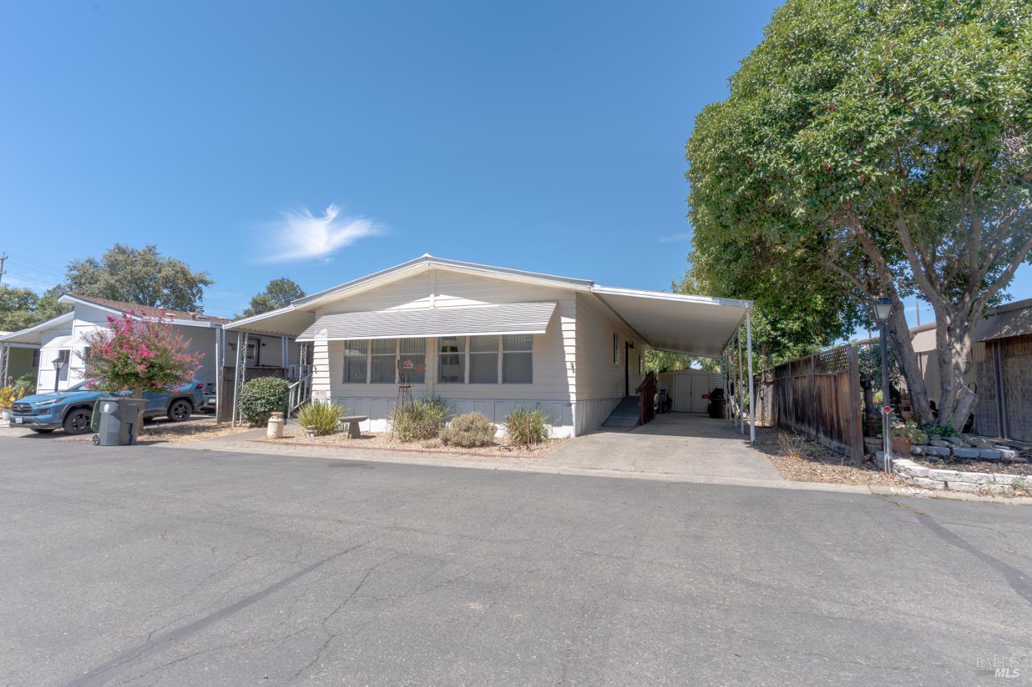 660 Leslie Street Ukiah CA 95482