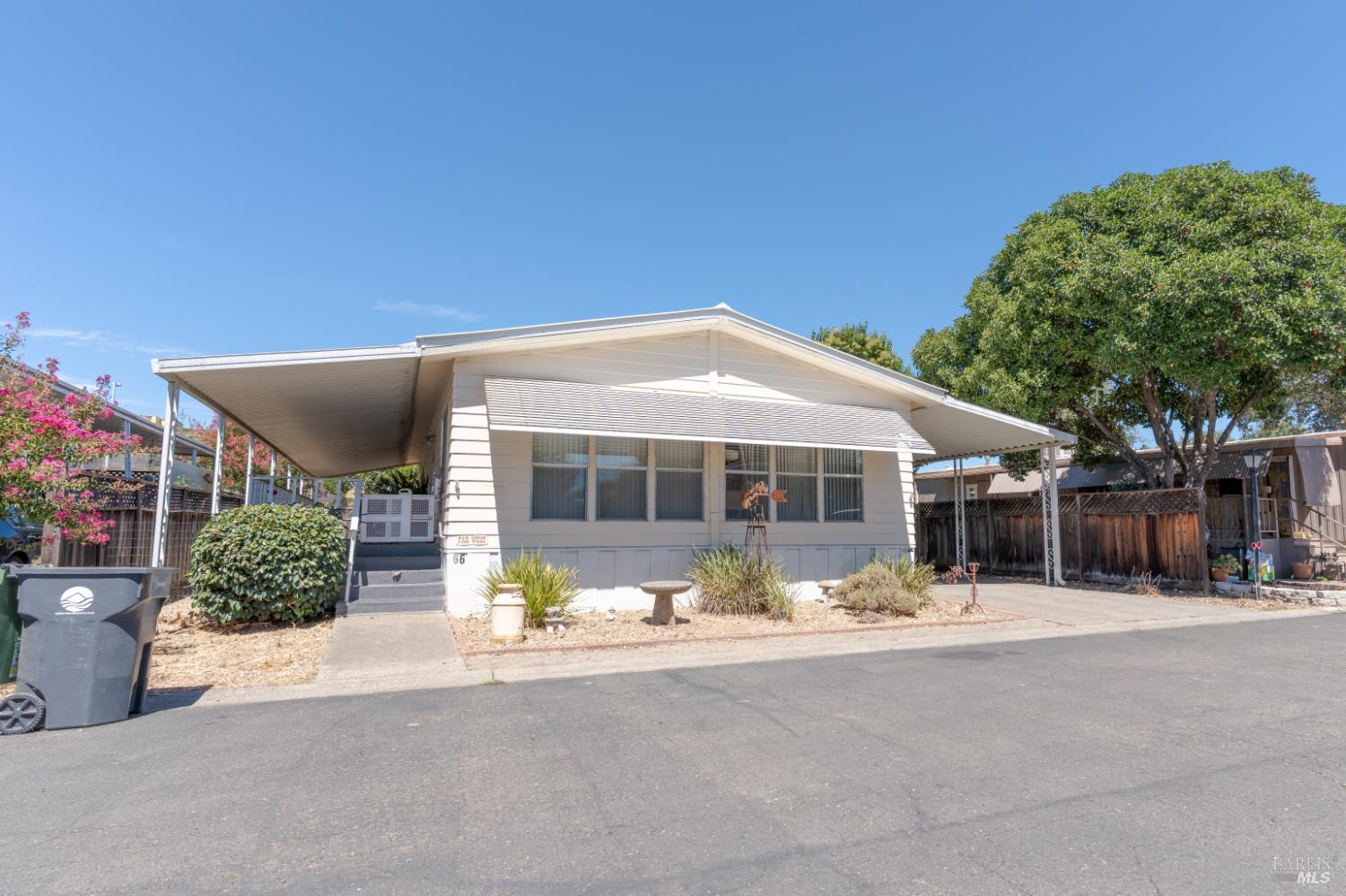 660 Leslie Street Ukiah CA 95482