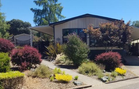 16100 N Highway 101 Willits CA 95490