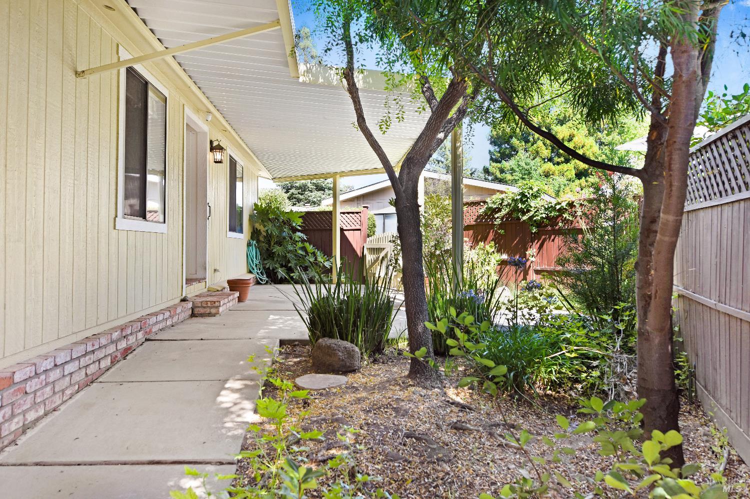 49 Laguna Seca Court St. Helena CA 94574