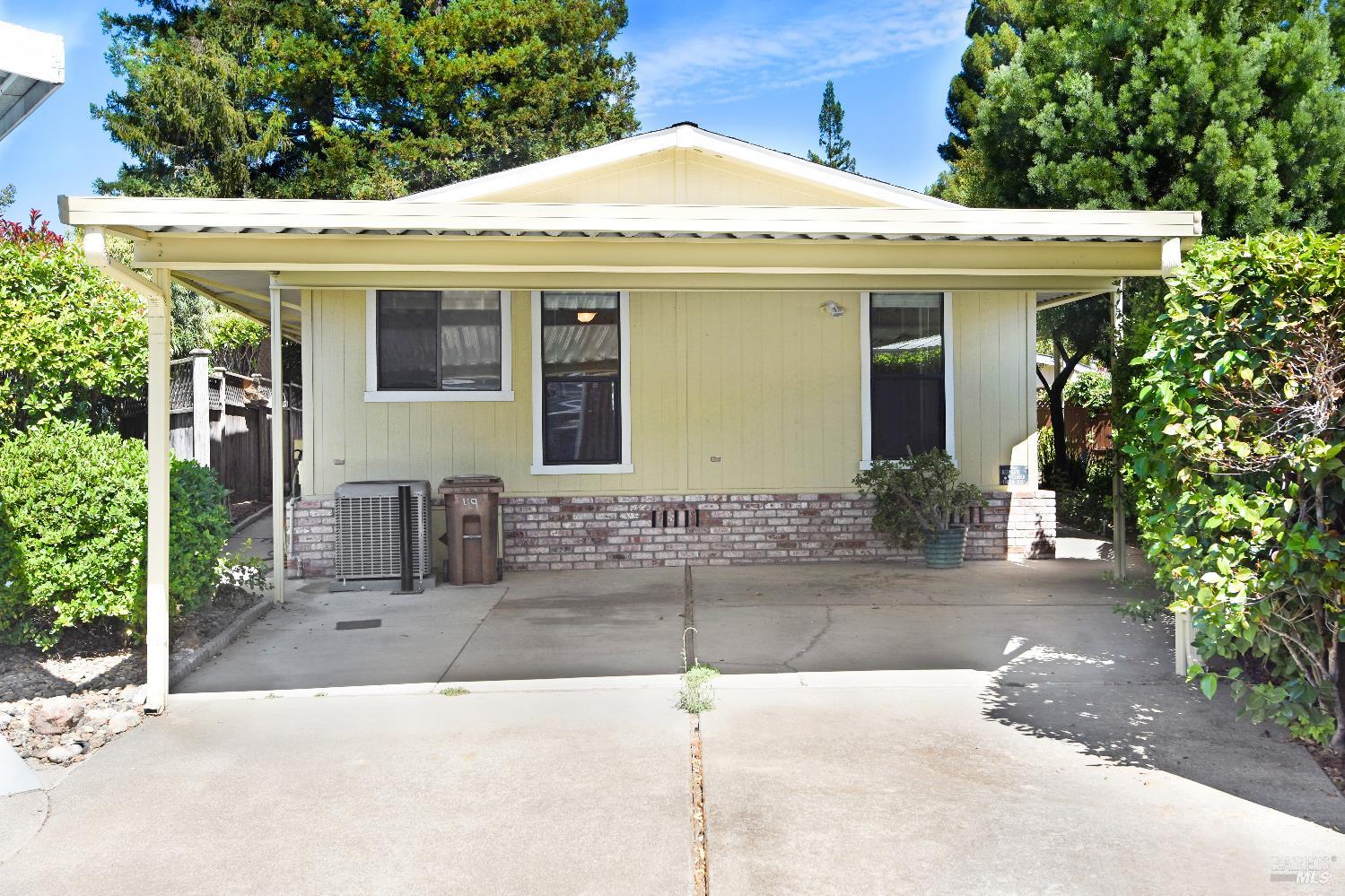 49 Laguna Seca Court St. Helena CA 94574