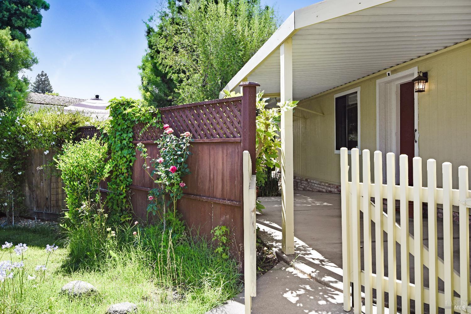 49 Laguna Seca Court St. Helena CA 94574