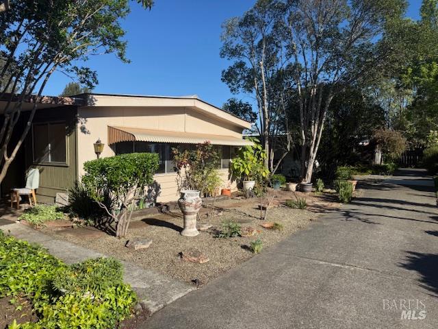 69 Guadajara Street Sonoma CA 95476