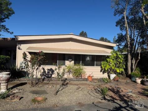 69 Guadajara Street Sonoma CA 95476