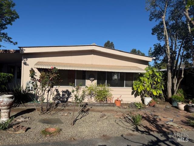 69 Guadajara Street Sonoma CA 95476