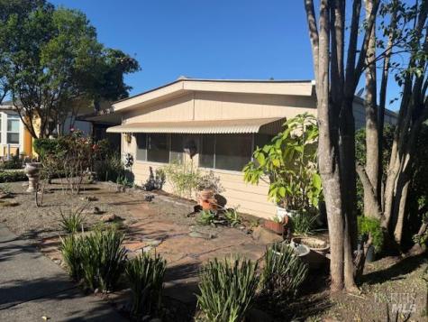 69 Guadajara Street Sonoma CA 95476