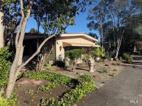 69 Guadajara Street Sonoma CA 95476