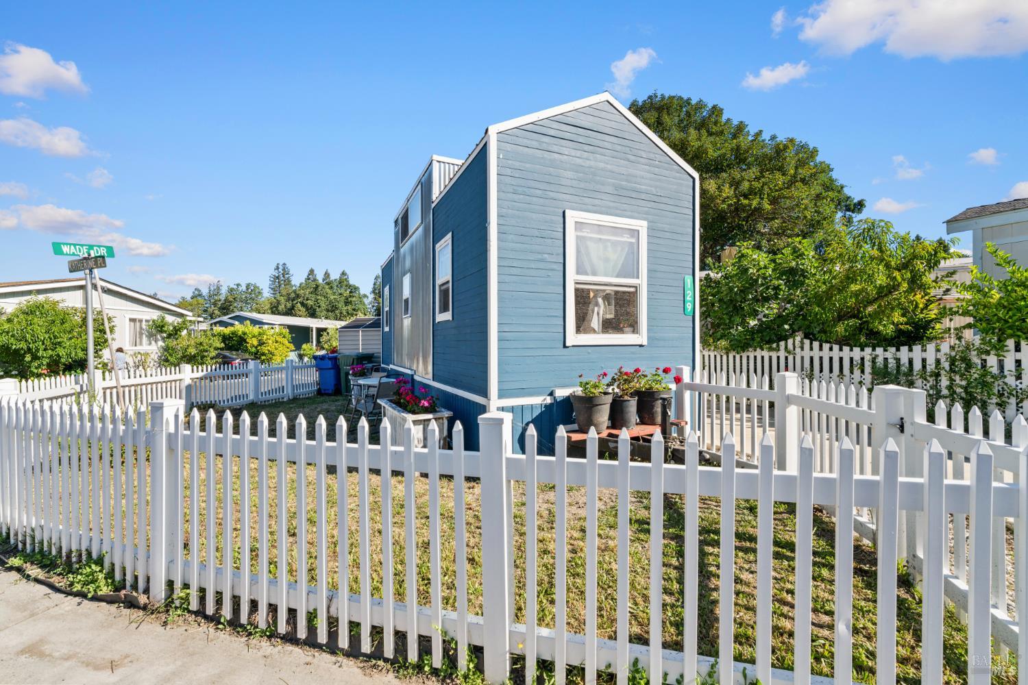 129 Katherine Place Windsor CA 95492