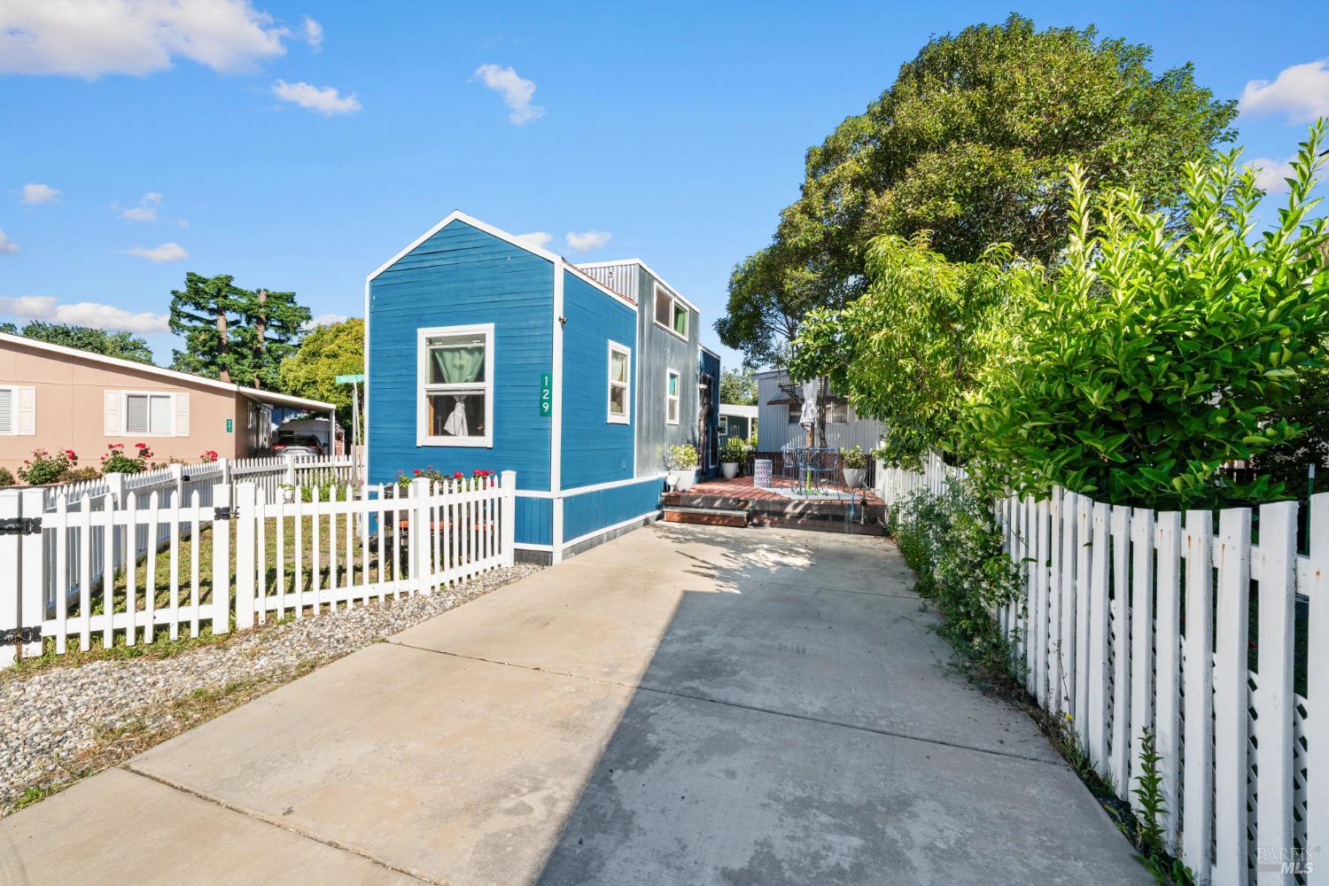 129 Katherine Place Windsor CA 95492