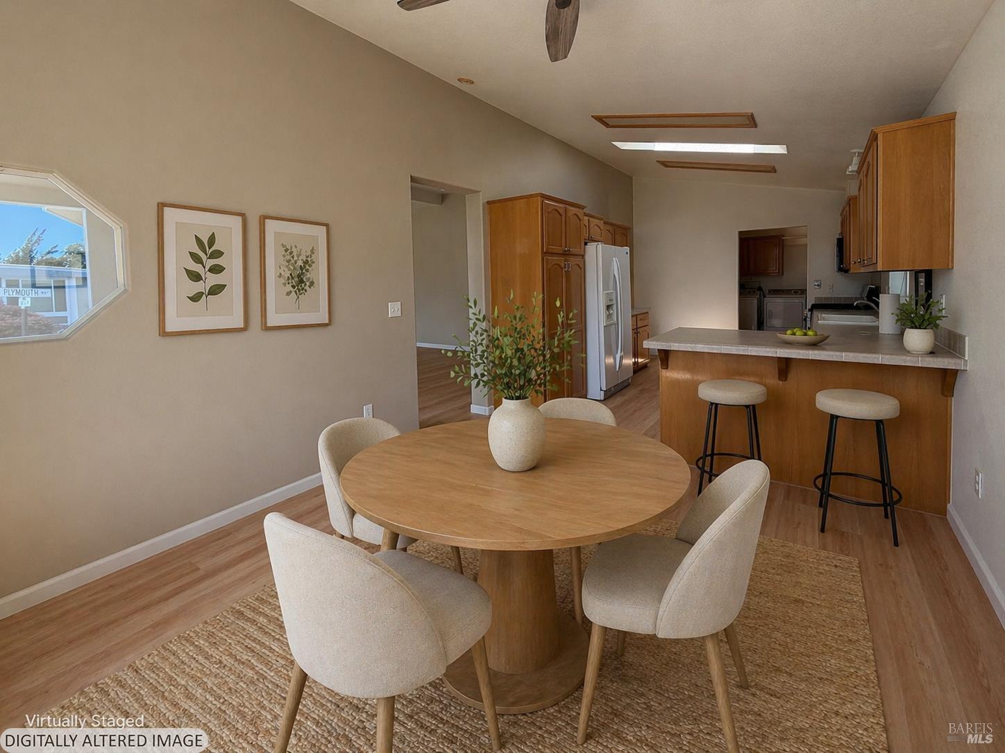 600 Colonial Park Drive Santa Rosa CA 95403