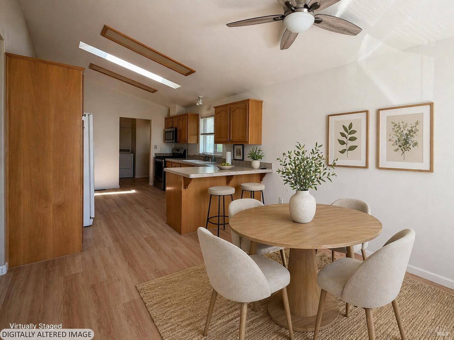 600 Colonial Park Drive Santa Rosa CA 95403