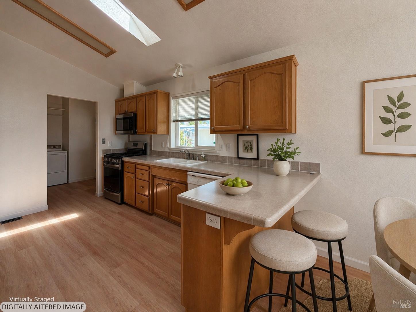 600 Colonial Park Drive Santa Rosa CA 95403