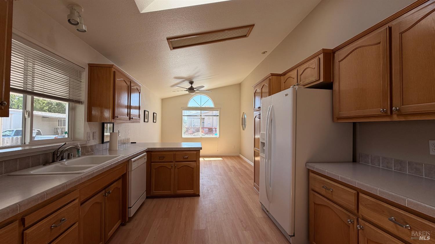 600 Colonial Park Drive Santa Rosa CA 95403
