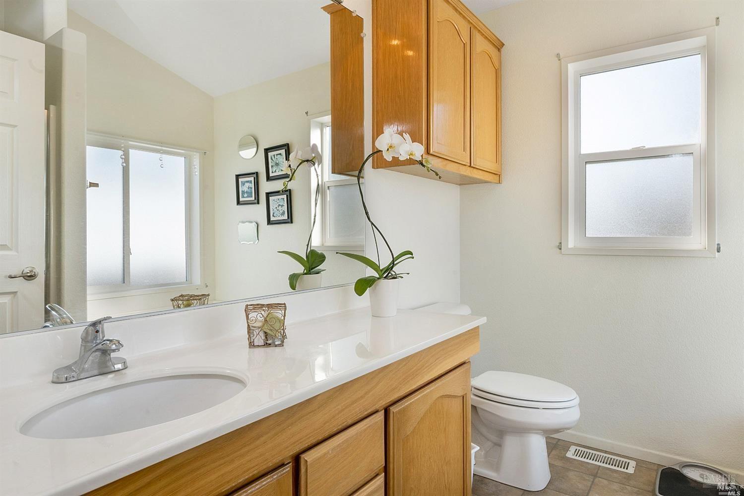 600 Colonial Park Drive Santa Rosa CA 95403