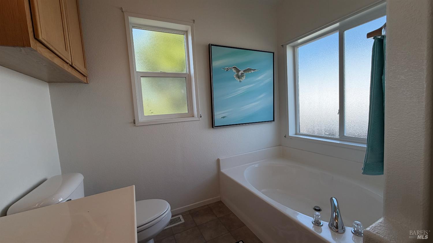 600 Colonial Park Drive Santa Rosa CA 95403