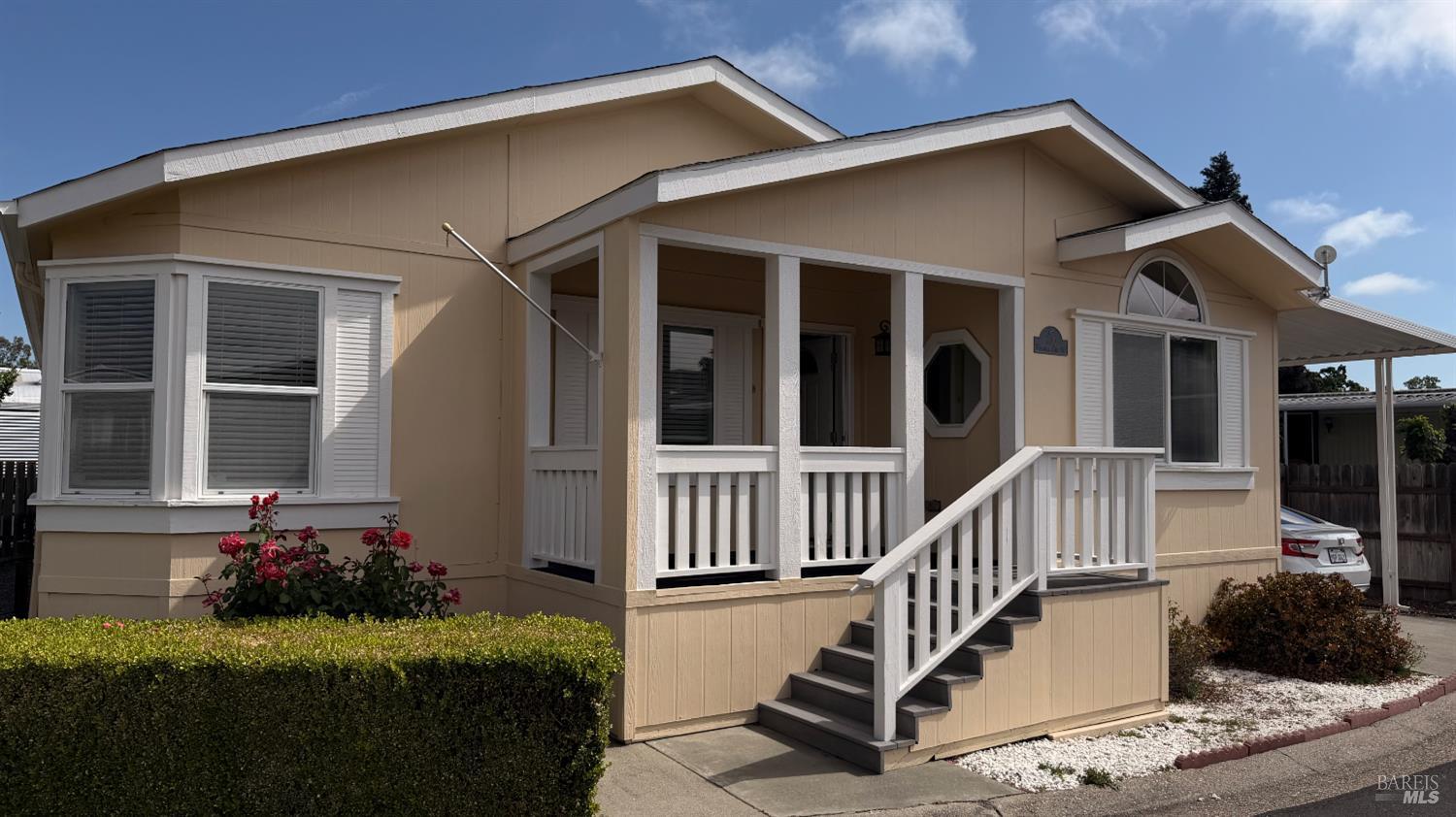 600 Colonial Park Drive Santa Rosa CA 95403