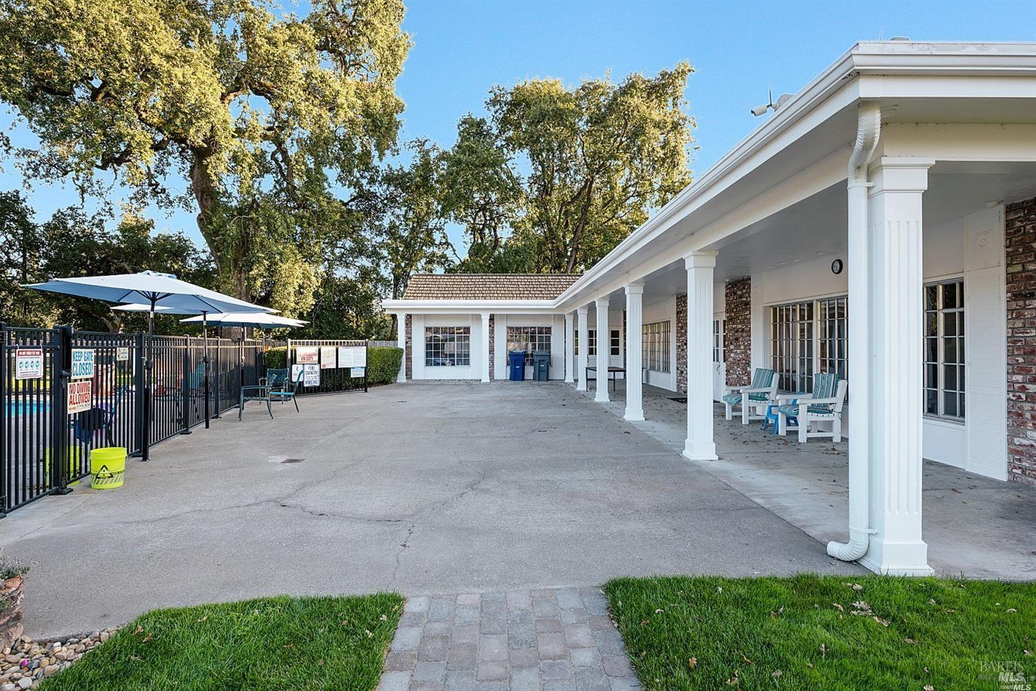 600 Colonial Park Drive Santa Rosa CA 95403