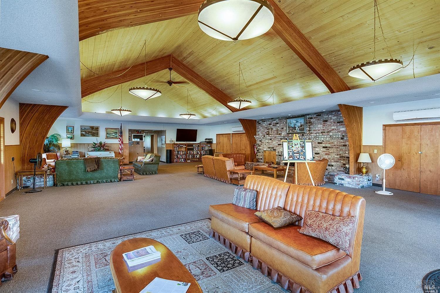 600 Colonial Park Drive Santa Rosa CA 95403