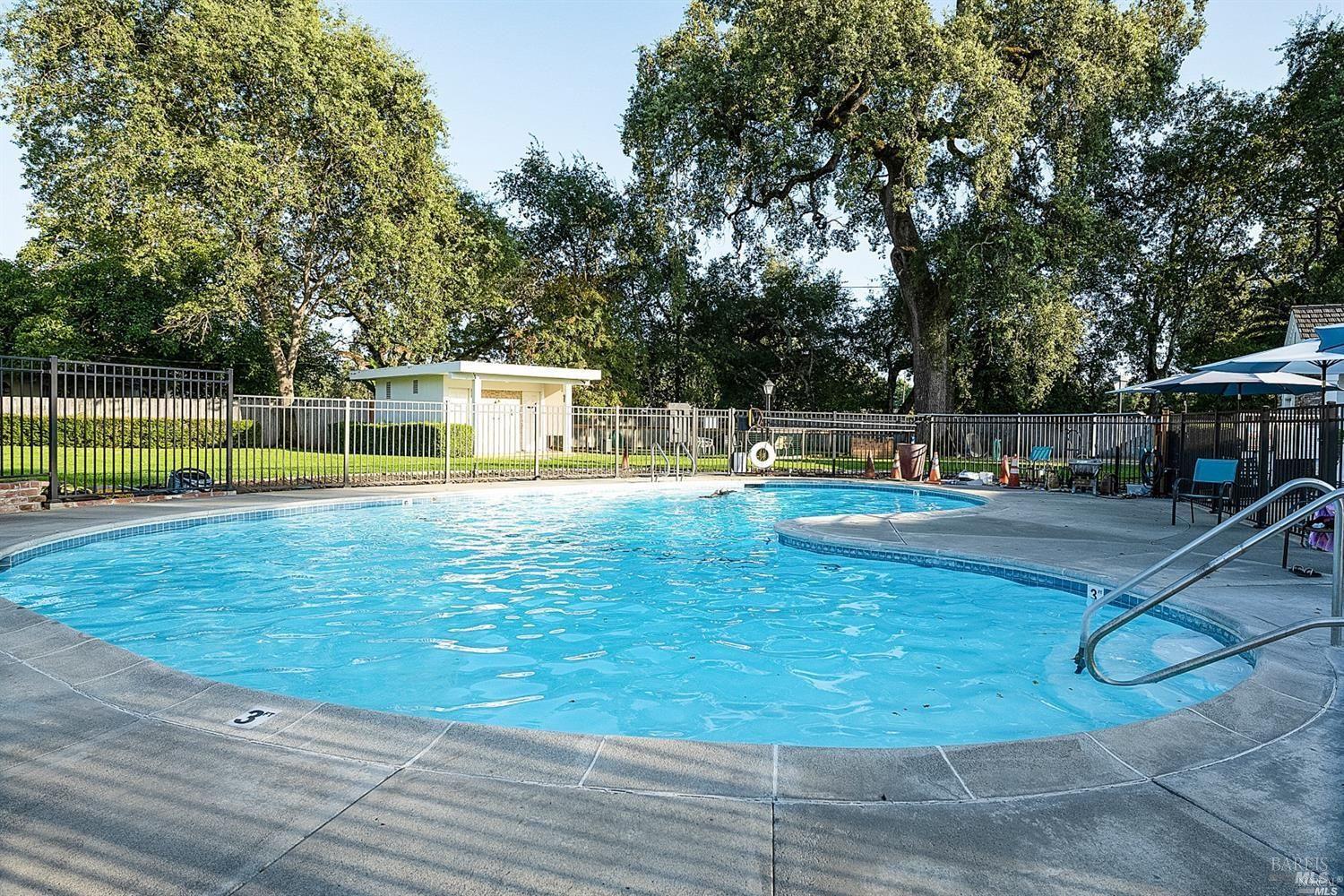 600 Colonial Park Drive Santa Rosa CA 95403
