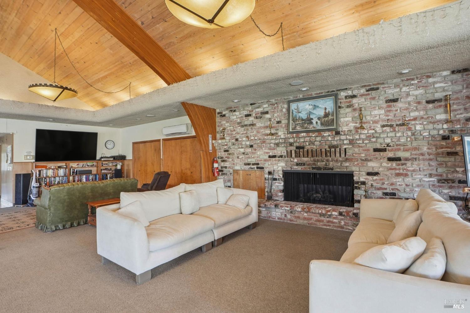 600 Colonial Park Drive Santa Rosa CA 95403