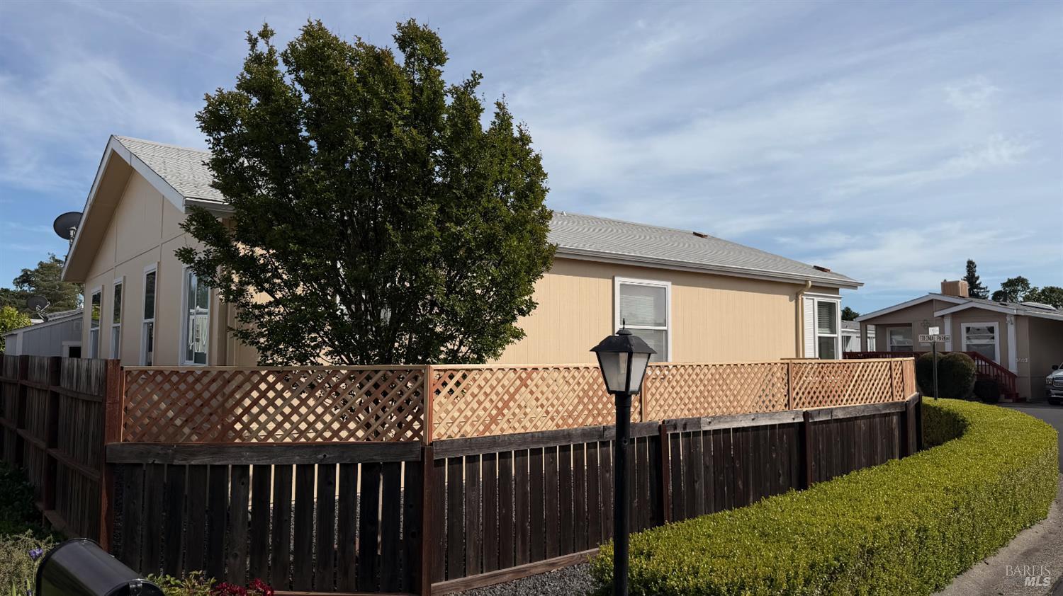 600 Colonial Park Drive Santa Rosa CA 95403