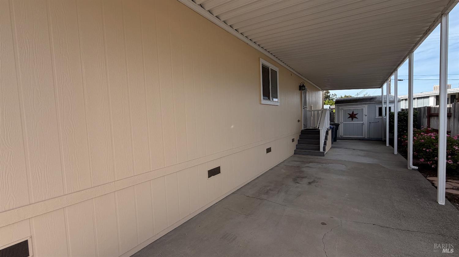 600 Colonial Park Drive Santa Rosa CA 95403