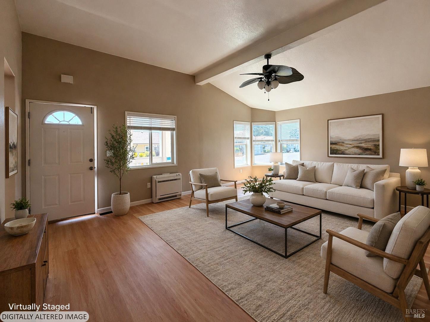 600 Colonial Park Drive Santa Rosa CA 95403