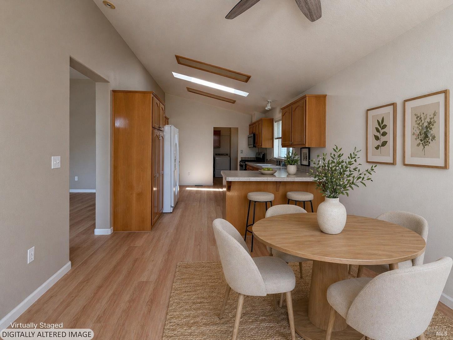 600 Colonial Park Drive Santa Rosa CA 95403