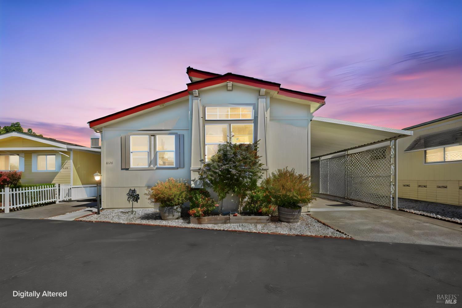 8126 C Street Windsor CA 95492