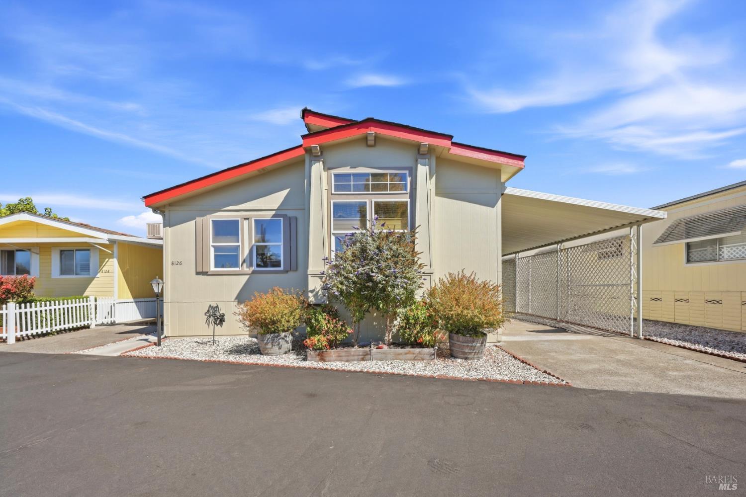 8126 C Street Windsor CA 95492