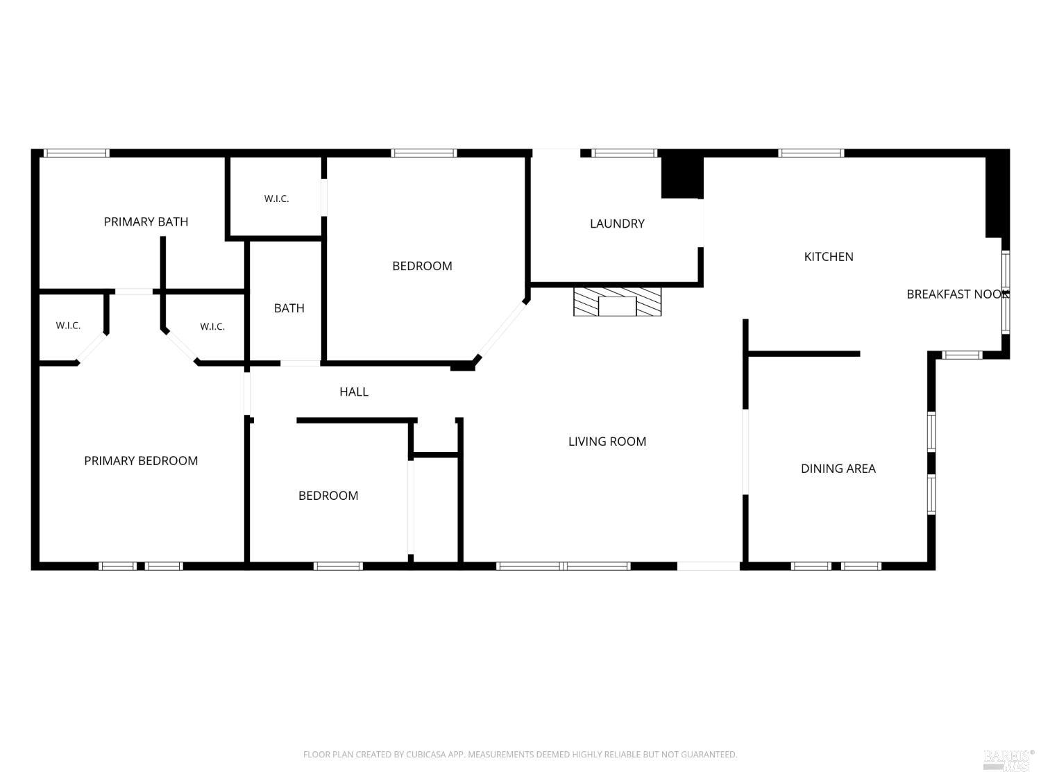 8126 C Street Windsor CA 95492