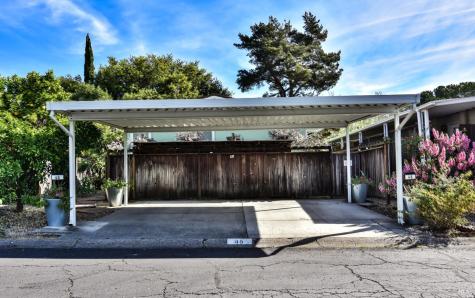 45 International Boulevard Sonoma CA 95476