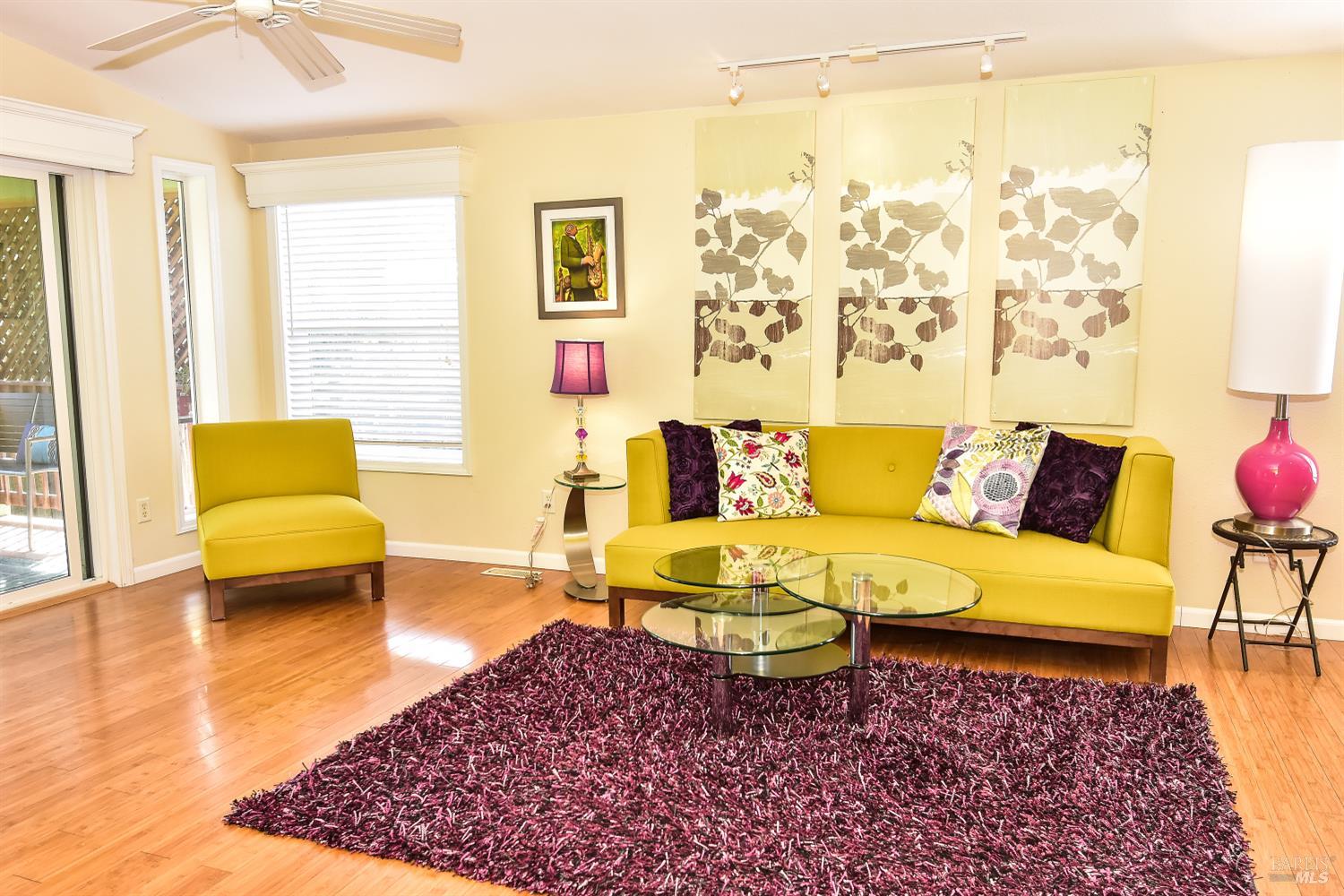 45 International Boulevard Sonoma CA 95476