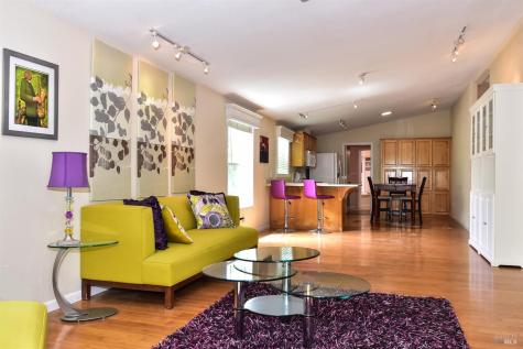 45 International Boulevard Sonoma CA 95476